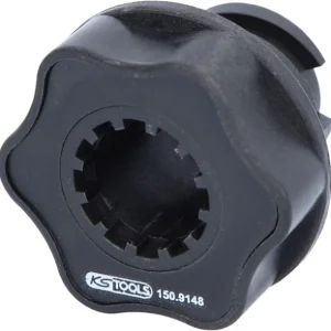 Adaptateur à baïonnette KS Tools pour entonnoir de remplissage d'huile pour Buick et Cadillac 150.9148 magasiner...