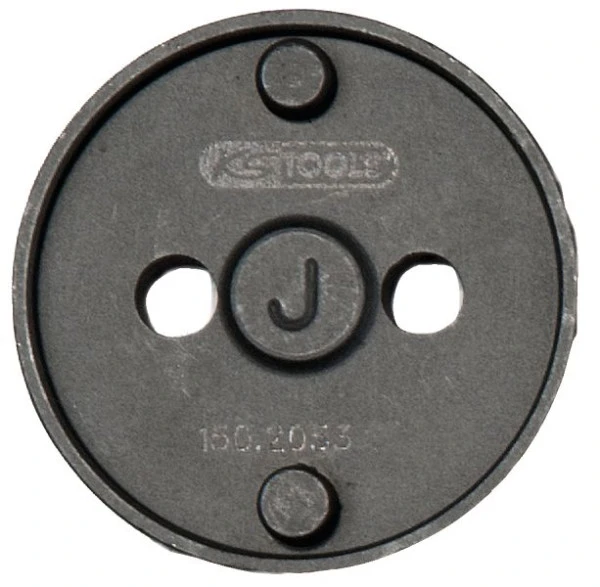 Adaptateur d'outil pour piston de frein KS Tools No.J diamètre 42 mm 150.2053 choisir à bas prix