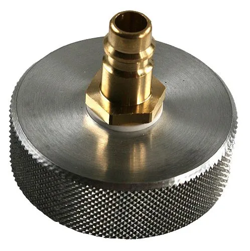 Adaptateur de frein Busching uniquement pour HUILE MINÉRALE E20 pour la plupart des véhicules européens 100680 prendre à b...
