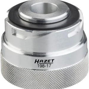 Adaptateur de remplissage d'huile moteur Hazet pour entonnoir de remplissage d'huile moteur 198-9 utilis...