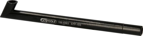 Adaptateur de remplissage KS Tools concise coudé 29° pour VAG 150.9263 acheter à bas prix