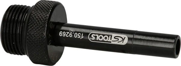 Adaptateur de remplissage KS Tools pour VAG CVT M22 x 1 5 150.9269 choisir à bas prix