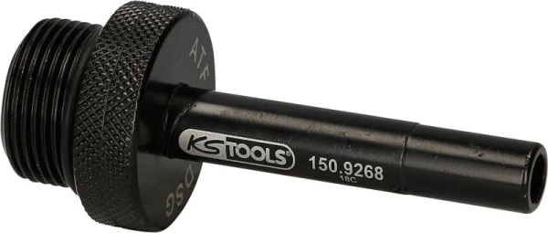 Adaptateur de remplissage KS Tools pour VAG DSG M24 x 1 5 150.9268 se fournir à bas prix