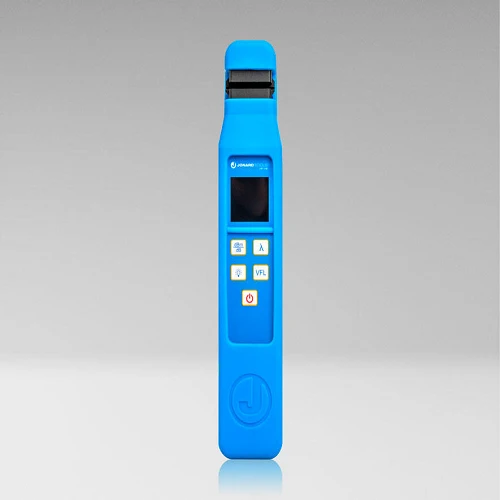 Advanced Optical Fiber Identifier Power Meter And VFL OFI-100