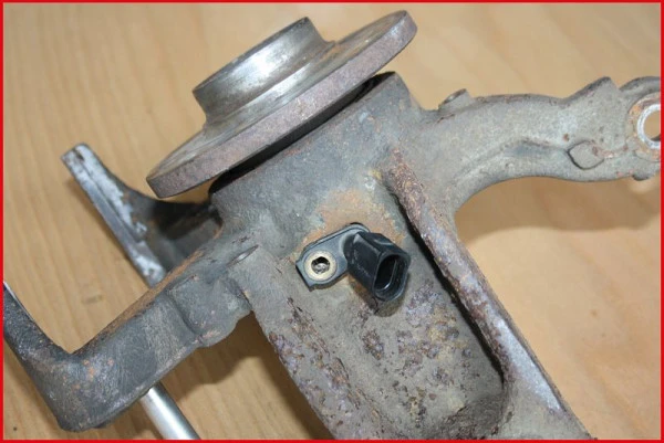 Alésoir KS Tools pour capteurs ABS avec cliquet réglable pour VAG diamètre 11mm 150.1982 se procurer à bas prix