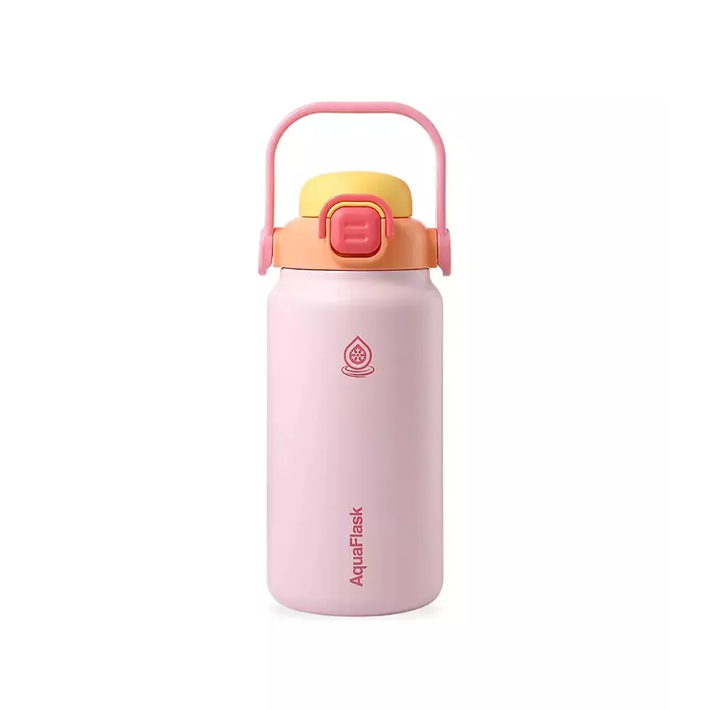 Aquaflask Jug 1.5Lt Flask Buttercup