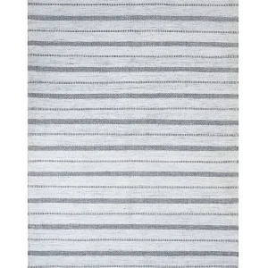 Area Rug 160 x 230 cm Off - Blanc pur BADEMLI