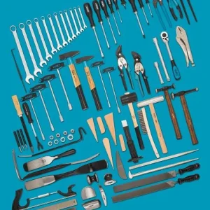 Assortiment d'outils HAZET nombre d'outils : 77 0-1900/77 se fournir à bas prix