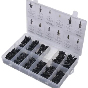Assortiment de rivets instantanés SW-Stahl 350 pièces S8040 se procurer à bas prix