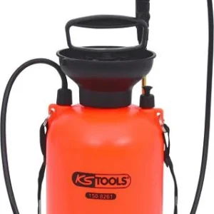 Atomiseur à pression KS Tools avec sangle de transport 5L 150.8261 se procurer à bas prix