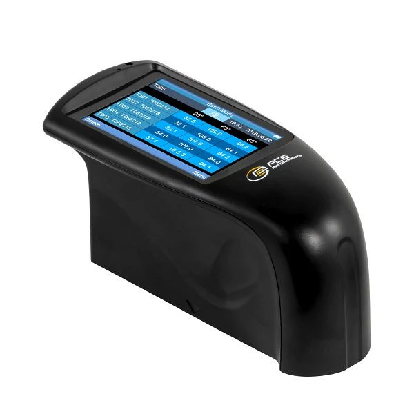 Brillancemètre PCE Instruments diverses géométries de mesure temps de mesure court PCE-IGM 100 choisir à bas prix