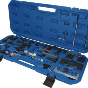 Brilliant Tools BT597800 Ensemble d'outils de synchronisation de moteur VAG 31 pièces choisir à bas prix