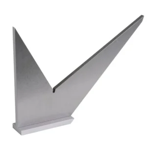 Carré à onglet KS Tools 107 mm 300.0217 se procurer à bas prix