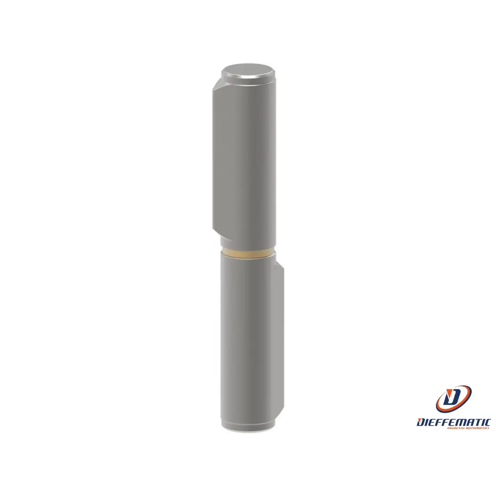 Cerniera 120Mm D.15,25Mm Fac 256.120 Vl4302.120.L Automazione Automatismi Nuovo