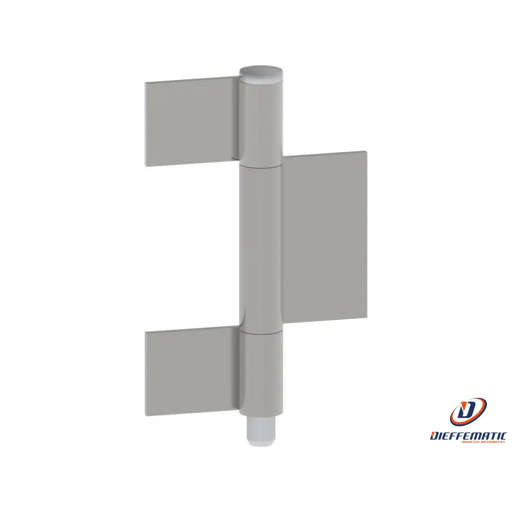 Cerniera 3 Ali 110Mm D.15Mm Fac 250.110 Vl4112.110.L Automazione Automatismi