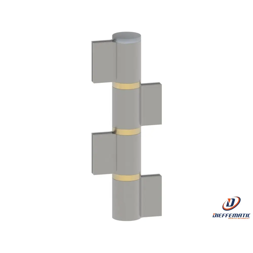 Cerniere 4 Ali 180Mm D.28Mm Fac 165.180 Vl4134.180.L Automazione Automatismi