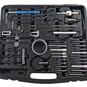 Coffret d'outils de réglage moteur SW-Stahl Citroën/Peugeot 26138L obtenir à bas prix