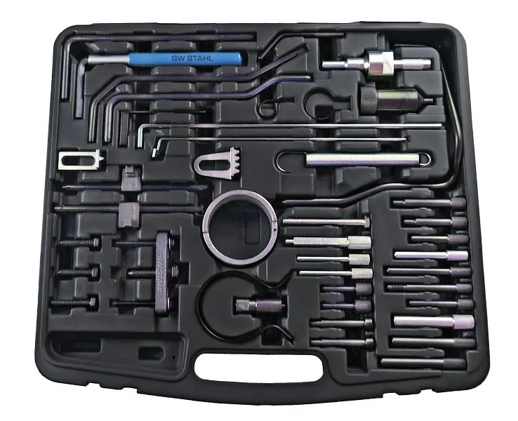 Coffret d'outils de réglage moteur SW-Stahl Citroën/Peugeot 26138L obtenir à bas prix