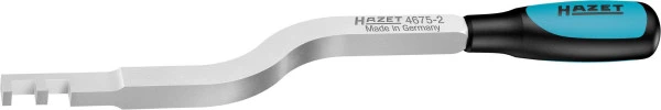 Connecteurs d'outil de déverrouillage Hazet VAG 191mm 4675-2 choisir à bas prix