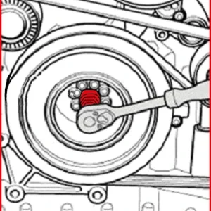 Dispositif de démarrage du moteur KS Tools 400.9043 se procurer à bas prix