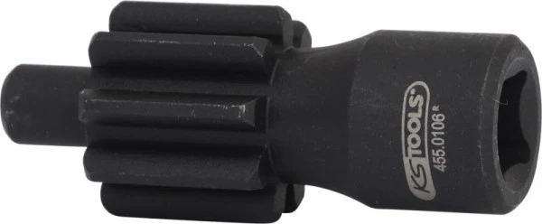 Dispositif de démarrage du moteur KS Tools pour DAFNouveau 455.0106 commander à bas prix