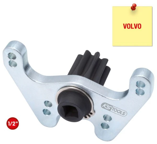 Dispositif de démarrage du moteur KS Tools pour Volvo 455.0085 magasiner à bas prix