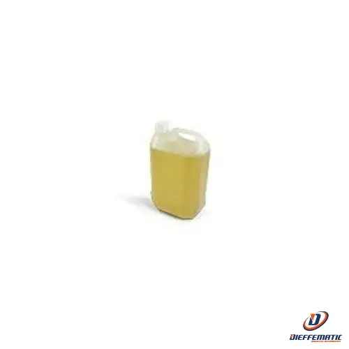Flacone Olio Da 5 L Per Bl Cardin Ts30 Automazione Automatismi Originale