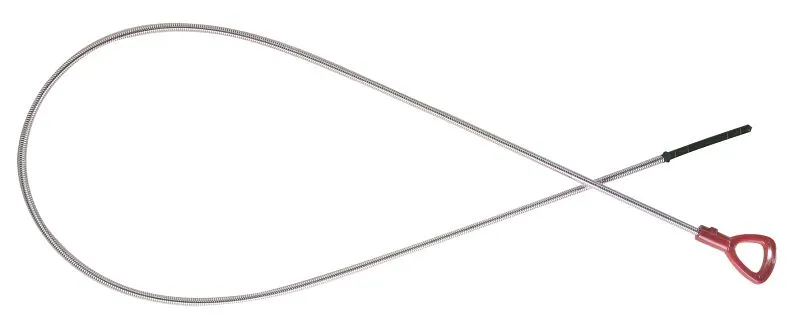 Jauge d'huile en acier SW type 03004L- acquérir à bas prix