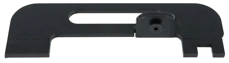 Jauge de réglage d'arbre à cames KS Tools 165 mm 400.1814 magasiner à bas prix