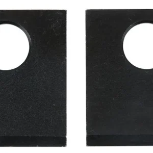 Jauge de réglage d'arbre à cames KS Tools (2) 38 x 44 mm 400.0160 choisir à bas prix