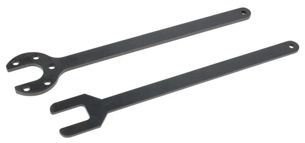 Jeu de clés pour moyeu de ventilateur KS Tools pour Land Rover 2 pièces 400.4175 acquérir à bas prix