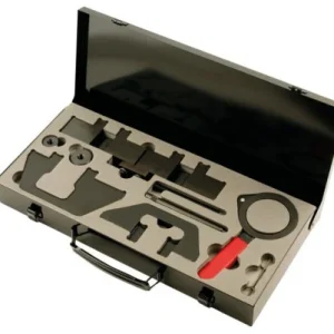 Jeu d'outils de calage moteur KS Tools pour BMW 11 pièces 400.0475 commander à bas prix