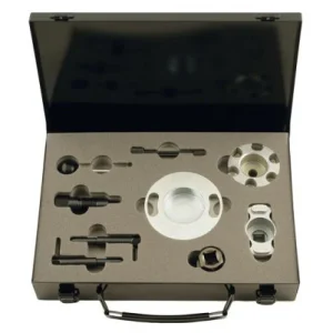Jeu d'outils de calage moteur KS Tools pour VAG 10 pièces 400.1150 choisir à bas prix