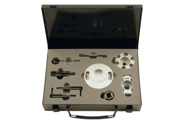 Jeu d'outils de calage moteur KS Tools pour VAG 10 pièces 400.1150 choisir à bas prix