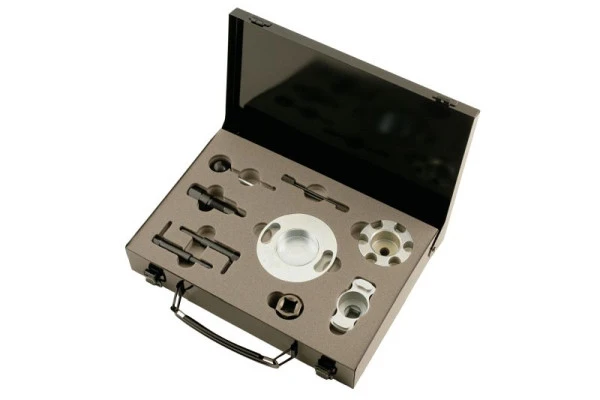 Jeu d'outils de calage moteur KS Tools pour VAG 10 pièces 400.1150 choisir à bas prix