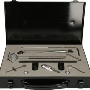 Jeu d'outils de calage moteur KS Tools pour VAG 10 pièces 400.4600 se fournir à bas prix