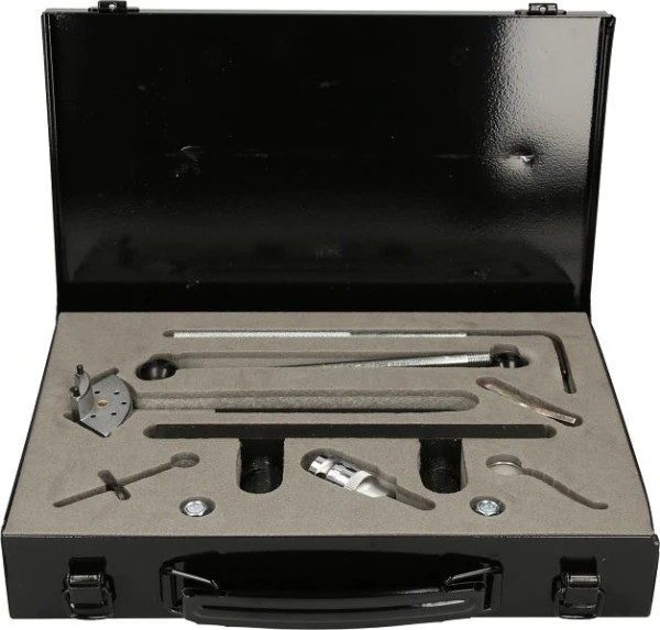 Jeu d'outils de calage moteur KS Tools pour VAG 10 pièces 400.4600 se fournir à bas prix