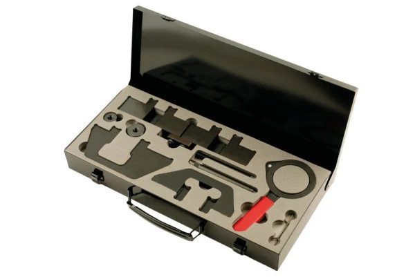 Jeu d'outils de calage moteur KS Tools pour BMW 11 pièces 400.0475 commander à bas prix