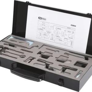 Jeu d'outils de calage moteur KS Tools pour VAG 21 pièces 400.2225 choisir à bas prix