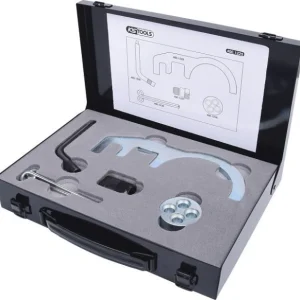 Jeu d'outils de calage moteur KS Tools pour BMW / Compact 6 pièces 400.1225 acheter à bas prix