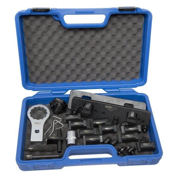 Jeu d'outils de chronométrage Stahlmaxx pour moteurs EA825 EA839 VAG &amp; Porsche XXL-121002 choisir à bas prix
