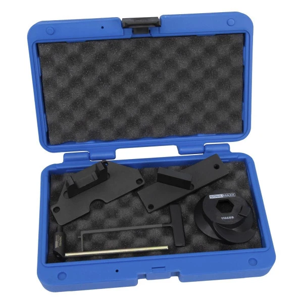 Jeu d'outils de chronométrage Stahlmaxx pour PSA / Opel - EB2 B12 D12 F12 XXL-120803D acquérir à bas prix