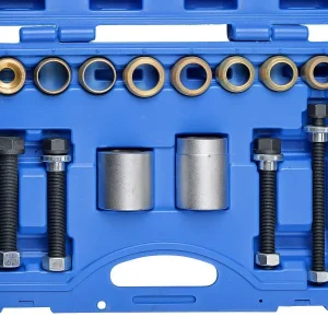 Jeu d'outils de montage de joints d'arbre SW-Stahl VAG 14 pièces 94900L se procurer à bas prix