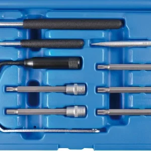 Jeu d'outils pour airbag SW-Stahl 10 pièces 04403L magasiner à bas prix