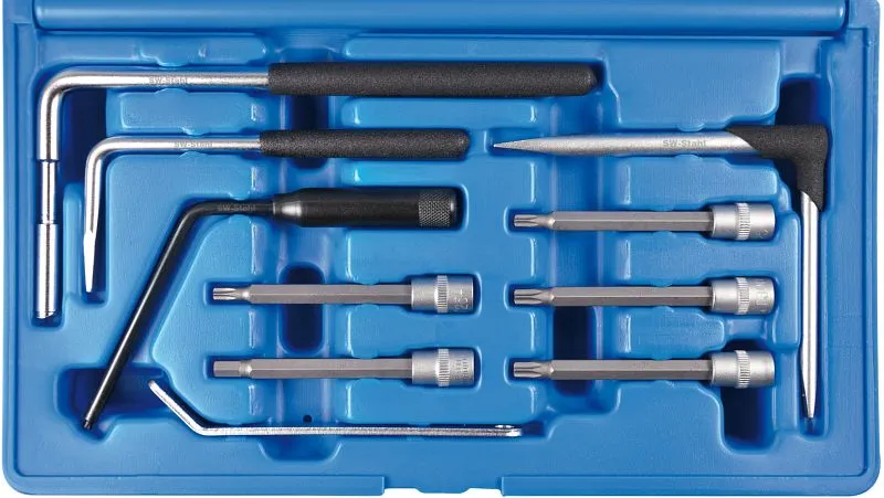 Jeu d'outils pour airbag SW-Stahl 10 pièces 04403L magasiner à bas prix