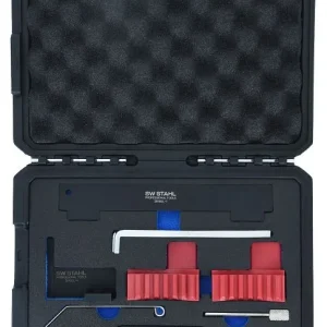 Jeu d'outils de réglage moteur SW-Stahl Opel Alfa Fiat 26363L prendre à bas prix
