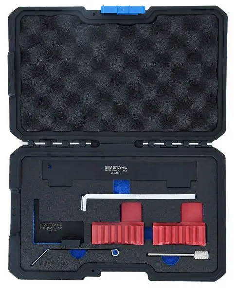 Jeu d'outils de réglage moteur SW-Stahl Opel Alfa Fiat 26363L prendre à bas prix