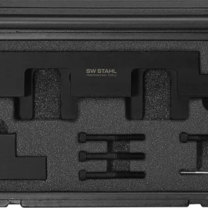 Jeu d'outils de réglage moteur SW-Stahl Opel / Vauxhall 26190L commander à bas prix