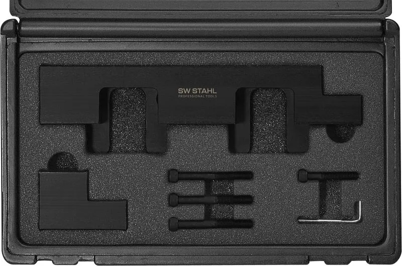 Jeu d'outils de réglage moteur SW-Stahl Opel / Vauxhall 26190L commander à bas prix