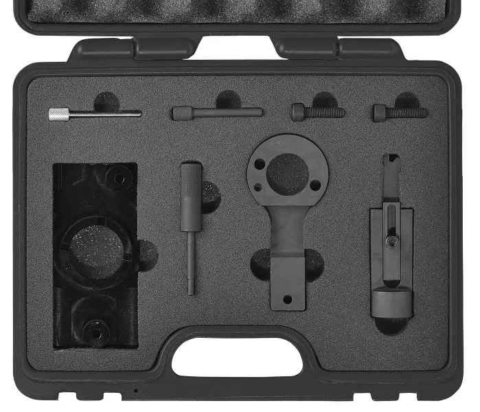Jeu d'outils de réglage moteur SW-Stahl Opel/Vauxhall 26187L acquérir à bas prix